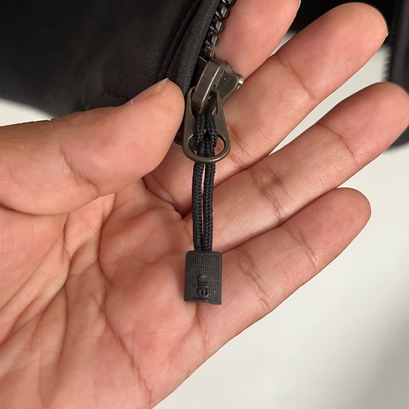 Calvin Klein Water Resistant Winter Coat - Picture 5 of 7